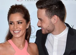 Chuyện tình cô trò lãng mạn giữa Cheryl và Liam Payne