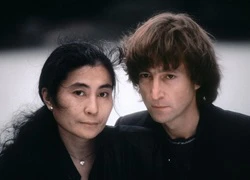 Chuyện tình John Lennon - Yoko Ono được kể lại trên phim