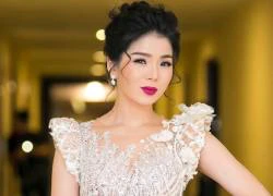 Clip Lệ Quyên "xử lý" đàn ông nếu có người thứ 3 làm nóng diễn đàn