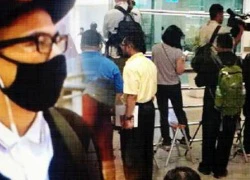 Con trai ông Kim Jong-nam "biến mất" trước ống kính truyền thông