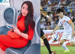 Công Phượng, Hòa Minzy 'tốt hơn' sau khi chia tay