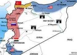 Cuộc chiến Syria: Nga-Mỹ từ đối đầu đến... thỏa thuận?