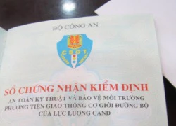 Đà Nẵng bác tin Bí thư Nguyễn Xuân Anh đi xe sang, biển giả