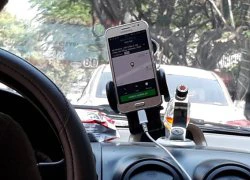 Đà Nẵng cấm, GrabCar vẫn hoạt động chui