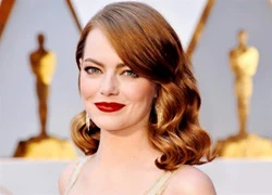 Đã thắng Oscar lại đẹp thế này, Emma Stone chính là nữ thần của đêm trao giải!