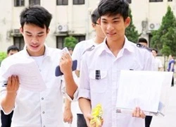 Đại học Y Hà Nội tuyển hơn 1.000 chỉ tiêu năm 2017