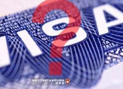 Đại sứ quán Mỹ cảnh báo thông tin giả mạo về &#8220;miễn visa&#8221; cho công dân Việt Nam