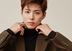 Đánh bại bộ đôi Song Song, Park Bo Gum trở thành ngôi sao quyền lực nhất Hàn Quốc