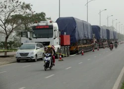 Đêm nay, đưa đầu tàu Cát Linh-Hà Đông vào đường ray