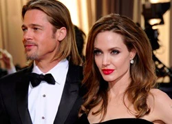 Diễn biến tài chính mới trong vụ Angelina Jolie ly hôn Brad Pitt