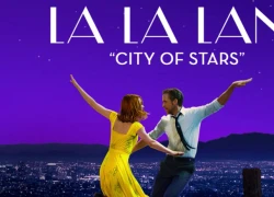 Đoàn làm phim La La Land "mừng hụt" tại Oscar 2017