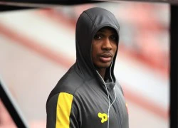 Đổi đời ở Trung Quốc, Odion Ighalo ra tay nghĩa hiệp