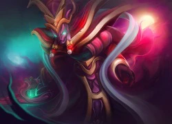 DOTA 2 Talent Guide: Spectre, &#8220;bóng ma bất tử&#8221; hay chỉ đơn giản là &#8220;trào lưu lỗi thời&#8221;