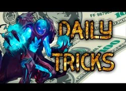 DOTA 2 TIP KHỦNG: Chỉ trong 10 GIÂY, bạn có thể sở hữu Moon Shard MIỄN PHÍ cho Arc Warden