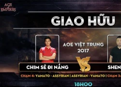 Dư âm kèo đấu Việt - Trung: Đối thủ đánh quá kinh khủng, Chim Sẻ Đi Nắng thua tâm phục Thần Long Trung Quốc