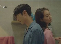 Dù yêu, Shin Min Ah vẫn từ chối sinh con cho "chồng mới cưới" Lee Je Hoon