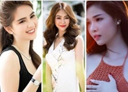 Đường tình duyên đầy ồn ào của dàn 'gà cưng' Vũ Khắc Tiệp