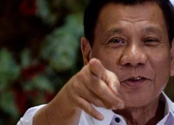 Duterte- Cơn đau đầu của Mỹ và Trung Quốc