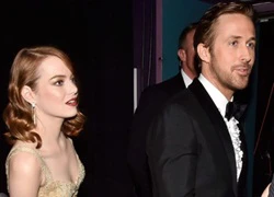 Emma Stone ngỡ ngàng vì khoảnh khắc nhầm lẫn của Oscar