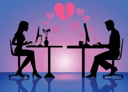 Facebook, Tinder khiến hẹn hò không còn lãng mạn