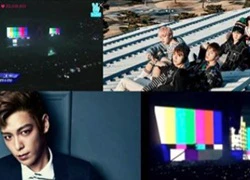 Fan Big Bang yêu cầu BTS xin lỗi vì đạo nhái màn trình diễn