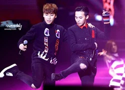 Fan đứng ngồi không yên với tin Seungri cùng G-Dragon đến Hà Nội vào ngày mai