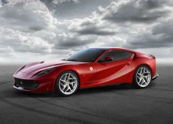 Ferrari ra mắt siêu xe thương mại mạnh nhất lịch sử