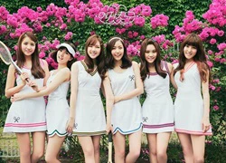 G-Friend rục rịch kế hoạch trở lại vào tháng 3