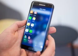 Galaxy S7 edge là smartphone tốt nhất tại MWC 2017