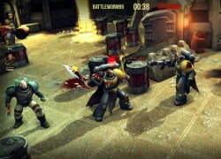 Game hot Warhammer 40,000: Space Wolf cập bến Steam, game thủ Việt sắp được chơi miễn phí trên PC