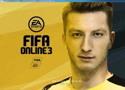 Game thủ Fifa Online 3 tố NPH&#8230; lừa đảo, báo hại người chơi