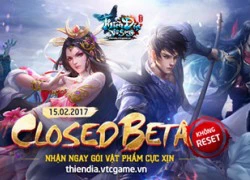 Game thủ khó tính cũng phải &#8220;ồ&#8221; vì Thiên Địa Vô Song