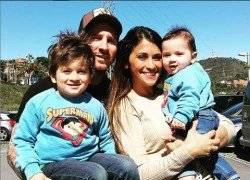 Ghét bị làm ồn, Messi mua luôn nhà hàng xóm