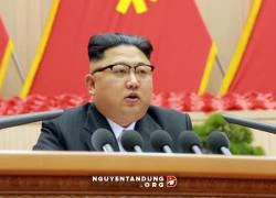 Giải mã tham vọng của Kim Jong-un sau vụ thử tên lửa mới