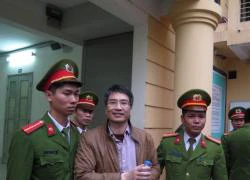 Giang Kim Đạt không chối tội, không kêu oan