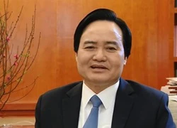 &#8216;Giáo dục là sự nghiệp trồng người, cần kiên trì&#8217;