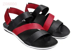 Giày Sandal nam GIAVI dù cao cấp GV1603 SID57342