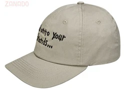 Combo 2 nón nam nữ Hold onto your friends SID56441