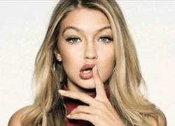 Gigi Hadid bị chỉ trích nặng nề vì chế nhạo người châu Á mắt hí