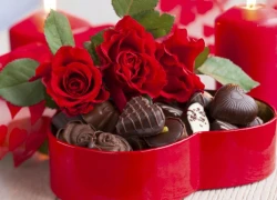 Gợi ý những món quà đầy ý nghĩa vào ngày Valentine