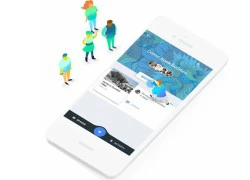 Google bất ngờ đóng cửa dịch vụ Spaces