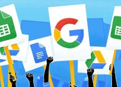 Google Docs đang chống lại Donald Trump