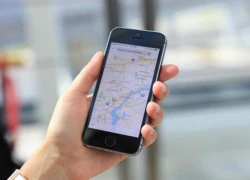 Google Maps cho phép lưu và chia sẻ điểm đến