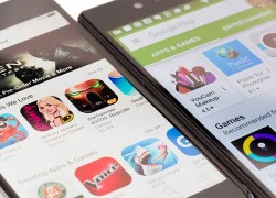 Google Play Store sẽ xóa các ứng dụng không có chính sách bảo mật