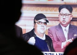 Hai nữ nghi phạm tập luyện nhiều lần để sát hại Kim Jong-nam