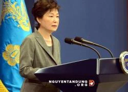 Hàn Quốc mất gì sau vụ bê bối của Tổng thống Park Geun-hye?