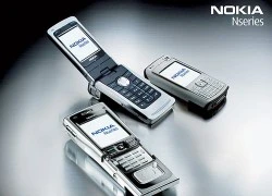 Hãng sản xuất smartphone cho Nokia đăng ký thương hiệu N-series