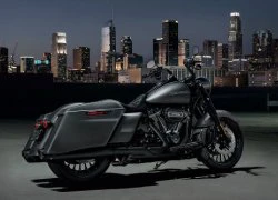 Harley Davidson King Special giá chát gần 500 triệu đồng