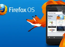 Hệ điều hành Firefox OS chính thức bị khai tử