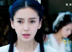 Hết lo lắng cho chồng con, Angelababy lại điêu đứng vì "chị gái"